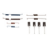 Drum Brake Hardware Kit, Multiple Makes/Models