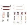 370-21012 Drum Brake Hardware Kit, 2007-2012 Kia/Hyundai/Genesis, Position: Parking