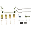 370-39003 Drum Brake Hardware Kit, 1995-2000 Mopar, Position: Rear - image 1