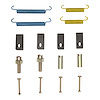 370-39008 Drum Brake Hardware Kit, 1990-2005 Multiple Makes/Models, Position: Parking - image 1