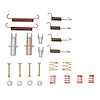 370-40006 Drum Brake Hardware Kit, 2006-2012 Multiple Makes/Models, Position: Parking