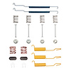 370-42001 Drum Brake Hardware Kit, 1991-2001 Mopar, Position: Rear - image 1