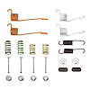 370-46003 Drum Brake Hardware Kit, 1971-1999 Multiple Makes/Models, Position: Rear - image 1