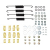 370-47030 Drum Brake Hardware Kit, 1960-1970 GM, Position: Rr - image 1