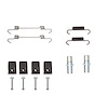 370-47032 Drum Brake Hardware Kit, 2013-2019 GM, Position: Parking - image 1