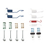 370-47034 Drum Brake Hardware Kit, 1964-2003 GM, Position: Rear