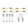 370-47040 Drum Brake Hardware Kit, Fits Select GM, Position: Parking - image 1