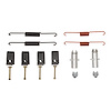 370-48012 Drum Brake Hardware Kit, 2007-2019 GM, Position: Parking - image 1