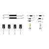370-54000 Drum Brake Hardware Kit, 1993-2002 Ford/Lincoln/Mercury/Mazda, Position: Rear
