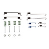 370-54003 Drum Brake Hardware Kit, 1994-1997 Ford/Lincoln/Mercury/Mazda, Position: Rear - image 1