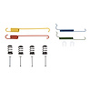 370-54007 Drum Brake Hardware Kit, 1991-2007 Multiple Makes/Models, Position: Rear - image 1