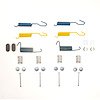370-54009 Drum Brake Hardware Kit, 1960-1972 Ford/Lincoln/Mercury/Mazda, Position: Front,Rear - image 1