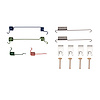 370-54026 Drum Brake Hardware Kit, 1995-2002 Ford/Lincoln/Mercury/Mazda, Position: Rear