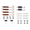 370-54041 Drum Brake Hardware Kit, 1960-1981 Multiple Makes/Models, Position: Front,Rear - image 1
