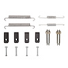 370-54049 Drum Brake Hardware Kit, 2002-2010 Ford/Lincoln/Mercury/Mazda, Position: Parking - image 1