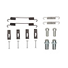 370-54063 Drum Brake Hardware Kit, 2016-2020 Ford/Lincoln/Mercury/Mazda, Position: Parking - image 1