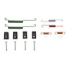 370-59001 Drum Brake Hardware Kit, 1984-1989 Acura/Honda, Position: Rear - image 1