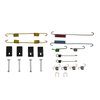 370-59007 Drum Brake Hardware Kit, 1982-1983 Acura/Honda, Position: Rear