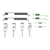 370-67019 Drum Brake Hardware Kit, 1999-2001 Infiniti/Nissan, Position: Rear - image 1