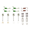 370-67027 Drum Brake Hardware Kit, 1990-1992 Infiniti/Nissan, Position: Parking - image 1