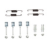 370-67030 Drum Brake Hardware Kit, Fits Select Infiniti/Nissan, Position: Parking - image 1