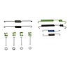 370-72001 Drum Brake Hardware Kit, 1991-1995 Multiple Makes/Models, Position: Rear - image 1