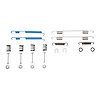 370-72003 Drum Brake Hardware Kit, 2002-2007 Mitsubishi, Position: Rear - image 1