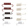 370-74014 Drum Brake Hardware Kit, 2007-2018 Multiple Makes/Models, Position: Parking, - image 1