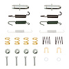 370-76040 Drum Brake Hardware Kit, 2011-2020 Lexus/Toyota/Scion, Position: Parking - image 1