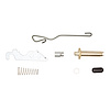 372-46000 Drum Brake Adjuster Kit, 1968-1989 Multiple Makes/Models, Position: Rear Left - image 1
