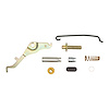 372-47010 Drum Brake Adjuster Kit, 1984-1986 GM, Position: Rear Right - image 1