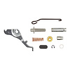372-47013 Drum Brake Adjuster Kit, 1983-2000 GM, Position: Rear Left