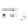372-47026 Drum Brake Adjuster Kit, Fits Select GM, Position: Rear Right