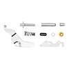 372-48006 Drum Brake Adjuster Kit, 1971-1999 Multiple Makes/Models, Position: Rear Left - image 1