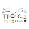 372-48025 Drum Brake Adjuster Kit, 1971 -1987 GM, Position: R - image 1