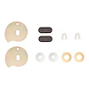 372-48026 Drum Brake Adjuster Kit, 1953-1987 Multiple Makes/Models, Position: Fr,Rr