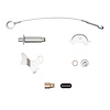 372-54003 Drum Brake Adjuster Kit, 1962-1994 Multiple Makes/Models, Position: Rear Left,Front Left - image 1