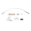 372-54028 Drum Brake Adjuster Kit, 1966-1981 Multiple Makes/Models, Position: Front Right,Rear Right - image 1