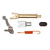 372-59004 Drum Brake Adjuster Kit, 1984-1997 Acura/Honda, Position: Rear Right