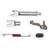 372-59005 Drum Brake Adjuster Kit, 1984-1989 Acura/Honda, Position: Rear Left