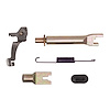 372-59006 Drum Brake Adjuster Kit, 1984-1989 Acura/Honda, Position: Rear Right - image 1