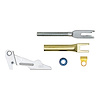 372-59009 Drum Brake Adjuster Kit, 1999-2001 Acura/Honda, Position: Rear Right