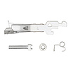 372-63000 Drum Brake Adjuster Kit, 2005-2016 Smart, Position: Rear Left