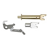 372-76011 Drum Brake Adjuster Kit, 2006-2014 Lexus/Toyota/Scion, Position: Rear Right - image 1