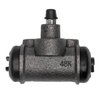 Brake Wheel Cylinder, 2008-2011 Suzuki, Position: Rear - image 2