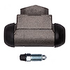 Brake Wheel Cylinder, 1989-1990 Kia/Hyundai/Genesis, Position: Rear
