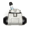 Brake Wheel Cylinder, 1992-2011 Multiple Makes/Models, Position: Rear Right/Passenger