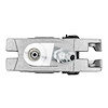Brake Wheel Cylinder, 1965-1975 Multiple Makes/Models, Position: Rear