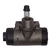 Brake Wheel Cylinder, 1977-1994 Subaru, Position: Rear - image 1