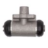 Brake Wheel Cylinder, 1989-1994 Subaru, Position: Rear - image 2